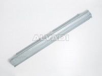 Opel Zafira (A) 1999-2005 ПОРОГ ПОРОГ для OPEL ZAFIRA Сторона: правая,
Составны...