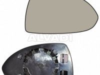Opel Corsa (D) 2006-2014 СТЕКЛО ВНЕШНЕГО ЗЕРКАЛА С ОСНОВАНИЕМ СТЕКЛО ВНЕШНЕГО ЗЕРКАЛА С ОСНОВАНИЕМ для OPEL C...