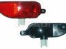 Opel Corsa (C) 2000-2006 ФАРА ПРОТИВОТУМАННАЯ ЗАДНЯЯ ФАРА ПРОТИВОТУМАННАЯ ЗАДНЯЯ для OPEL CORSA/COMB...