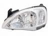 Opel Corsa (C) 2000-2006 ФАРА ОСНОВНАЯ ФАРА ОСНОВНАЯ для OPEL CORSA/COMBO Стандарт опт...