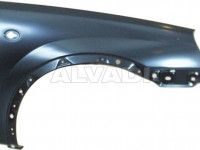 Opel Corsa (C) 2000-2006 Poritiib КРЫЛО для OPEL CORSA/COMBO Местоположение (пере...