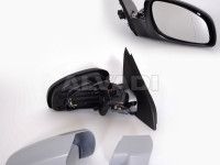 Opel Signum 2003-2008 ЗЕРКАЛО ВНЕШНЕЕ ЗЕРКАЛО ВНЕШНЕЕ для OPEL SIGNUM Обогрев: подогр...