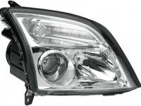 Opel Signum 2003-2008 ФАРА ОСНОВНАЯ ФАРА ОСНОВНАЯ для OPEL SIGNUM Стандарт оптики: ...