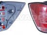 Opel Astra (H) 2004-2014 ФОНАРЬ ЗАДНИЙ ФОНАРЬ ЗАДНИЙ для OPEL ASTRA H Модель авто: ком...