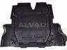 Opel Astra (H) 2004-2014 ЗАЩИТА ПОД ДВИГАТЕЛЬ ЗАЩИТА ПОД ДВИГАТЕЛЬ для OPEL ASTRA H Местополо...