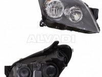 Opel Astra (H) 2004-2014 ФАРА ОСНОВНАЯ ФАРА ОСНОВНАЯ для OPEL ASTRA H Цвет: чёрный,
Ст...