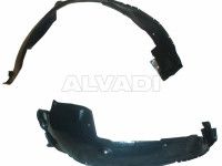 Opel Astra (G) 1998-2005 ПОДКРЫЛЬНИК ПОДКРЫЛЬНИК для OPEL ASTRA G Местоположение (пе...