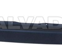Opel Astra (G) 1998-2005 stange БАМПЕР для OPEL ASTRA G Местоположение (перед/з...