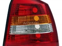 Opel Astra (G) 1998-2005 ФОНАРЬ ЗАДНИЙ ФОНАРЬ ЗАДНИЙ для OPEL ASTRA G Модель авто: хэт...