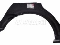 Opel Astra (G) 1998-2005 РЕМКОМПЛЕКТ ЗАДНЕГО КРЫЛА РЕМКОМПЛЕКТ ЗАДНЕГО КРЫЛА для OPEL ASTRA G Мест...