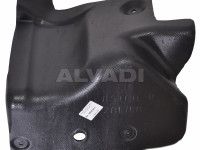 Opel Astra (G) 1998-2005 ЗАЩИТА ГЕНЕРАТОРА ЗАЩИТА ГЕНЕРАТОРА для OPEL ASTRA G Местоположен...
