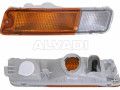 Mitsubishi L200 1996-2006 ПОВОРОТ ПЕРЕДНИЙ С ГАБАРИТОМ ПОВОРОТ ПЕРЕДНИЙ С ГАБАРИТОМ для MITSUBISHI L20...