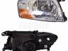 Mitsubishi Pajero 1999-2007 ФАРА ОСНОВНАЯ ФАРА ОСНОВНАЯ для MITSUBISHI PAJERO (V60/V70) С...