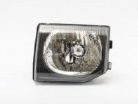 Mitsubishi Pajero 1991-2000 ФАРА ОСНОВНАЯ ФАРА ОСНОВНАЯ для MITSUBISHI PAJERO (V20) Регул...