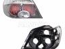 Mitsubishi Outlander 2001-2007 ФОНАРЬ ЗАДНИЙ ФОНАРЬ ЗАДНИЙ для MITSUBISHI OUTLANDER (CU0W), ...