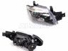 Mitsubishi Outlander 2001-2007 ФАРА ОСНОВНАЯ ФАРА ОСНОВНАЯ для MITSUBISHI OUTLANDER (CU0W), ...