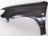 Mitsubishi Outlander 2001-2007 Poritiib КРЫЛО для MITSUBISHI OUTLANDER (CU0W), 2023-01-...