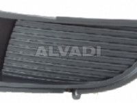Mitsubishi Lancer 2003-2008 РЕШЕТКА В БАМПЕРЕ РЕШЕТКА В БАМПЕРЕ для MITSUBISHI LANCER (CS) Ме...