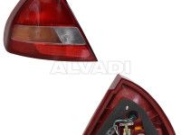 Mitsubishi Lancer 1996-2003 ФОНАРЬ ЗАДНИЙ ФОНАРЬ ЗАДНИЙ для MITSUBISHI LANCER VI SDN (CJO...