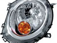 Mini One, Cooper, Clubman (R55 - R59) 2006-2015 ФАРА ОСНОВНАЯ ФАРА ОСНОВНАЯ для MINI ONE/COOPER/CABRIO (R56) ...