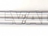 Mercedes-Benz ML (W163) 1997-2005 РЕШЕТКА В БАМПЕРЕ РЕШЕТКА В БАМПЕРЕ для Mercedes-Benz ML-Class (W...