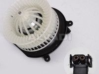 Mercedes-Benz E (W211) 2002-2009 вентилятор салона ВЕНТИЛЯТОР КАБИНЫ для Mercedes-Benz E-Class (W2...