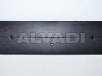 Mercedes-Benz E (W211) 2002-2009 КРОНШТЕЙН НОМЕРНОГО ЗНАКА КРОНШТЕЙН НОМЕРНОГО ЗНАКА для Mercedes-Benz E-C...