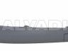 Mercedes-Benz E (W211) 2002-2009 НАКЛАДКА БАМПЕРА НАКЛАДКА БАМПЕРА для Mercedes-Benz E-Class (W21...