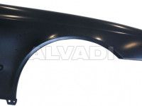 Mercedes-Benz E (W211) 2002-2009 Poritiib КРЫЛО для Mercedes-Benz E-Class (W211) Местопол...