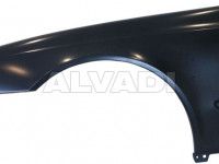 Mercedes-Benz E (W211) 2002-2009 Poritiib КРЫЛО для Mercedes-Benz E-Class (W211) Местопол...