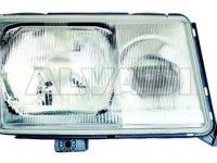 Mercedes-Benz 200 - 500 / E (W124) 1984-1996 ФАРА ОСНОВНАЯ ФАРА ОСНОВНАЯ для Mercedes-Benz W124/E-Class(SD...