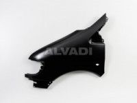 Mercedes-Benz V / Vito (W638) 1996-2003 Poritiib КРЫЛО для Mercedes-Benz VITO (W638) Местоположе...