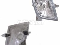 Mazda 2 (DE) 2007-2014 ФАРА ПРОТИВОТУМАННАЯ ПЕРЕДНЯЯ ФАРА ПРОТИВОТУМАННАЯ ПЕРЕДНЯЯ для MAZDA 6 (GH) ...