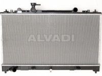 Mazda 2 (DE) 2007-2014 РАДИАТОР ОХЛАЖДЕНИЯ РАДИАТОР ОХЛАЖДЕНИЯ для MAZDA 6 (GH) Модель авт...