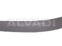 Mazda 626 1997-2002 НАКЛАДКА БАМПЕРА НАКЛАДКА БАМПЕРА для MAZDA 626 (GF/GW) Местопол...