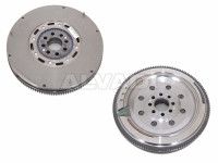 Volkswagen LT 1995-2006 маховик МАХОВИК для VW LT II Тип коробки передач: КП ме...