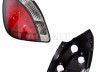 Kia Rio (JB) 2005-2011 ФОНАРЬ ЗАДНИЙ ФОНАРЬ ЗАДНИЙ для KIA RIO (DE) Сторона: левая,
...