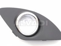 Kia ceed (ED) 2006-2012 РЕШЕТКА В БАМПЕРЕ РЕШЕТКА В БАМПЕРЕ для KIA CEE'D (ED) Местополож...