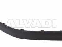 Hyundai Elantra 2000-2006 НАКЛАДКА БАМПЕРА НАКЛАДКА БАМПЕРА для HYUNDAI ELANTRA (XD) Модел...