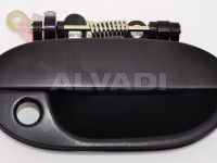 Hyundai Accent 1994-2000 РУЧКА ВНЕШНЯЯ РУЧКА ВНЕШНЯЯ для HYUNDAI ACCENT (X-3) SDN//HB ...
