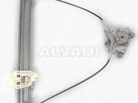Hyundai Accent 1994-2000 СТЕКЛОПОДЪЕМНИК ЭЛЕКТРИЧЕСКИЙ БЕЗ ЭЛЕКТРОМОТОРА СТЕКЛОПОДЪЕМНИК ЭЛЕКТРИЧЕСКИЙ БЕЗ ЭЛЕКТРОМОТОРА...