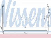 Honda Accord 1993-1997 радиатор кондиционера РАДИАТОР КОНДИЦИОНЕРА для HONDA ACCORD (CC/CD/C...