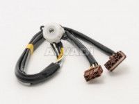 Honda Civic 1991-1995 КОЛПАЧОК ЗАМКА ЗАЖИГАНИЯ КОЛПАЧОК ЗАМКА ЗАЖИГАНИЯ для HONDA CIVIC (HB/CO...