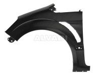 Ford S-Max 2006-2015 Poritiib КРЫЛО для FORD S-MAX (WA6) Местоположение (пере...