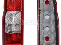 Ford Transit / Tourneo 2006-2014 ФОНАРЬ ЗАДНИЙ ФОНАРЬ ЗАДНИЙ для FORD TRANSIT (V347/8) Стандар...