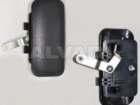 Ford Transit / Tourneo 2000-2006 РУЧКА ВНЕШНЯЯ РУЧКА ВНЕШНЯЯ для FORD TRANSIT (V184/5) Сторона...