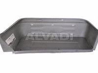Ford Transit 1985-1994 ПОРОГ ПОРОГ для FORD TRANSIT (VE6) Местоположение (пе...