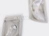 Ford Transit 1985-1994 УКАЗАТЕЛЬ ПОВОРОТА ПЕРЕДНИЙ УКАЗАТЕЛЬ ПОВОРОТА ПЕРЕДНИЙ для FORD TRANSIT (V...