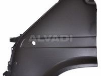 Ford Transit 1985-1994 Poritiib КРЫЛО для FORD TRANSIT (VE6) Местоположение (пе...