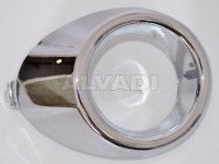 Ford Fiesta 2008-2017 РАМКА ПРОТИВОТУМАННОЙ ФАРЫ РАМКА ПРОТИВОТУМАННОЙ ФАРЫ для FORD FIESTA (JA8...